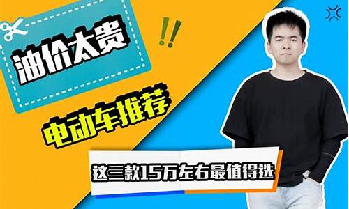 高昂的油价_油价贵推荐啥车型