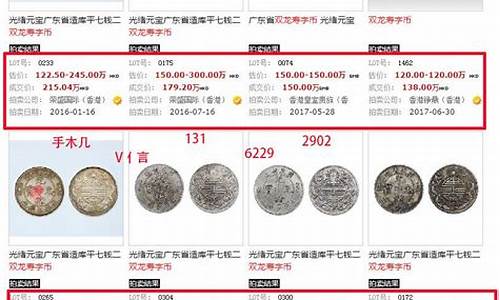 光绪通宝黄金色_光绪通宝鎏金价格表