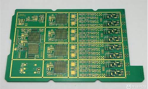 pcb 镀金_PCB镀软金价格