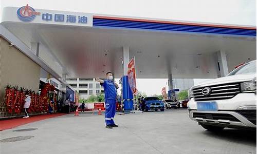 如今中国石油加油站油价多少_如今中国石油加油站油价